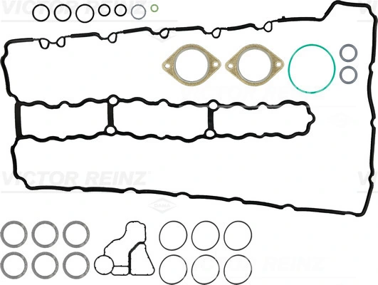 Gasket Kit, cylinder head